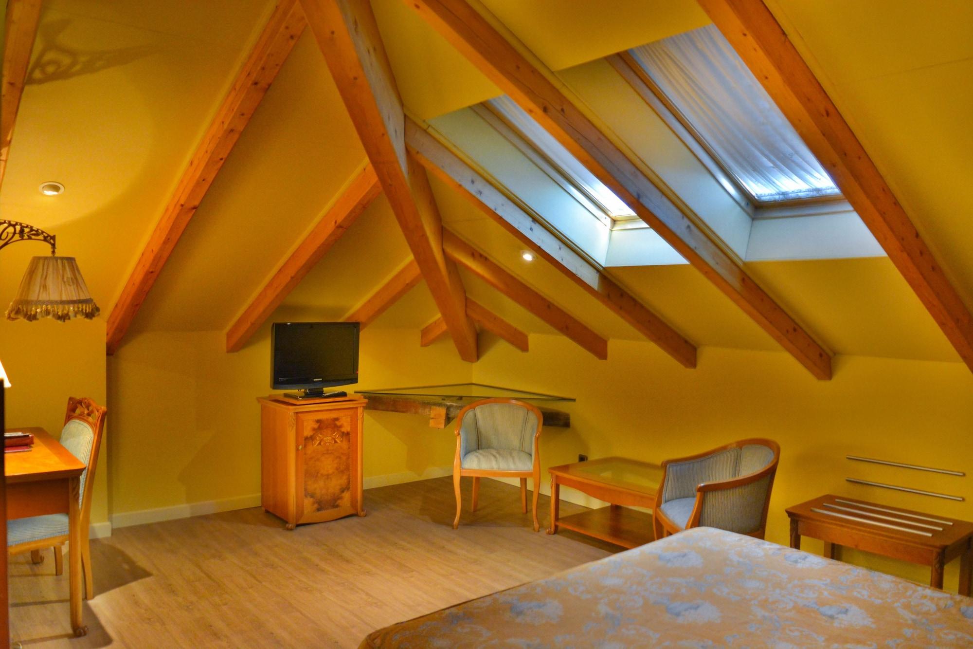 Hotel Alda Mercado De ซามอรา ภายนอก รูปภาพ