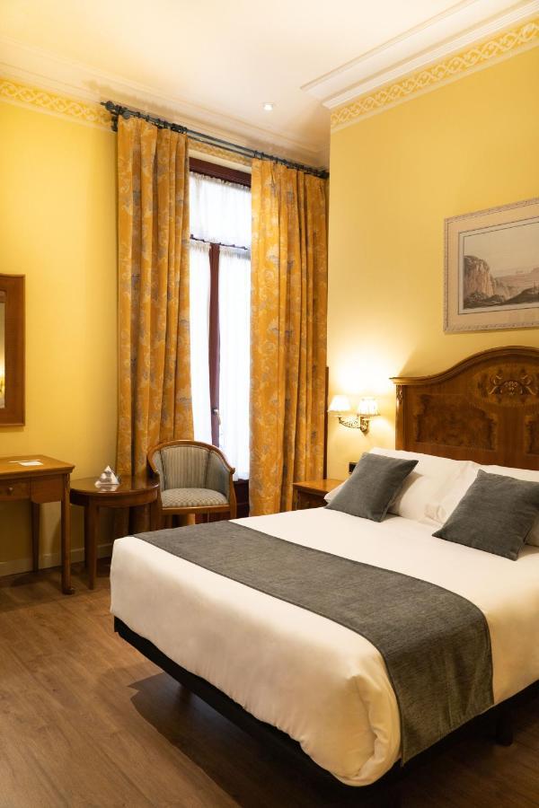 Hotel Alda Mercado De ซามอรา ภายนอก รูปภาพ