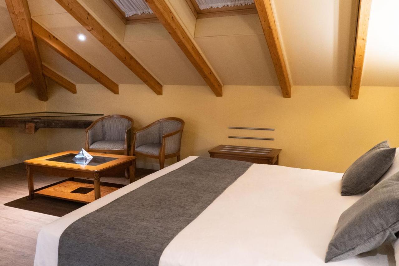 Hotel Alda Mercado De ซามอรา ภายนอก รูปภาพ