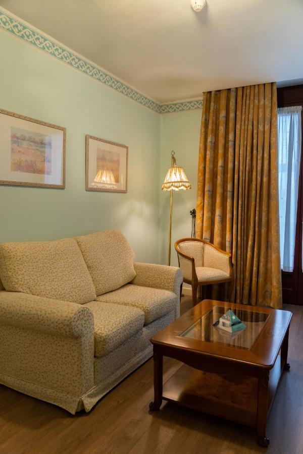 Hotel Alda Mercado De ซามอรา ภายนอก รูปภาพ