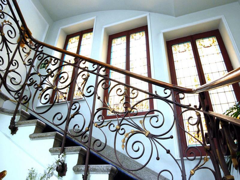 Hotel Alda Mercado De ซามอรา ภายนอก รูปภาพ